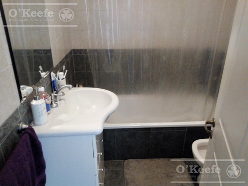 Imagen 17 de 24 de Departamento Quilmes 3 Ambientes Luminoso Piso Con Palier Privado -impecable! Sin Cochera