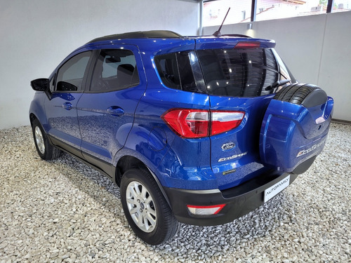Ford Ecosport Se Full 1.5n At6°| 2020
