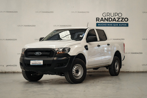 Ford Ranger 2.2 Cd Xl Tdci 150cv 4x2