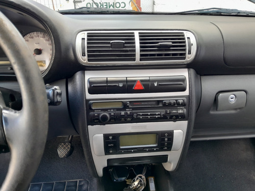 Seat Toledo 1.9 I 110hp