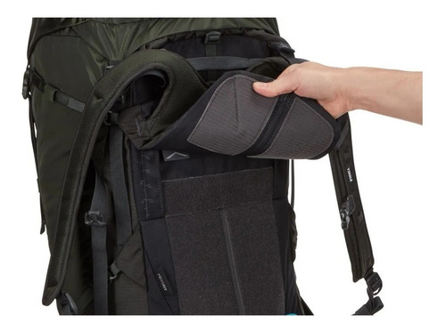 Imagem 7 de 7 de Mochila P/ Trekking Versant 70l - Roarange - Thule