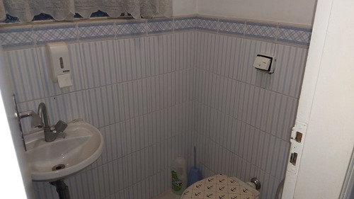 Excelente Sala Para Profissional Liberal - Mi79360