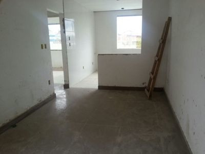 Apartamento Com Area Privativa - Nacional - Ref: 3160 - V-rb3160