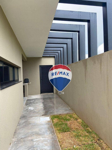 Imagem 17 de 30 de Casa Com 4 Dormitórios À Venda, 300 M² Por R$ 1.200.000,00 - Lagoa Bonita - Engenheiro Coelho/sp - Ca2457