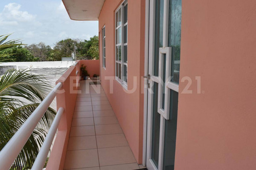 Imagen 5 de 17 de Venta Edificio De 33 Departamentos Rentados Cerca Ceviche Cancún C2552