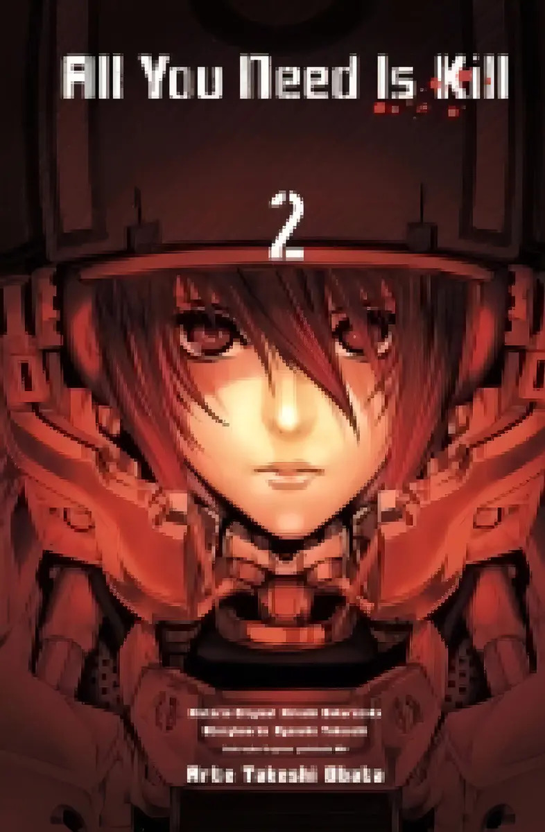 Capa do volume 2