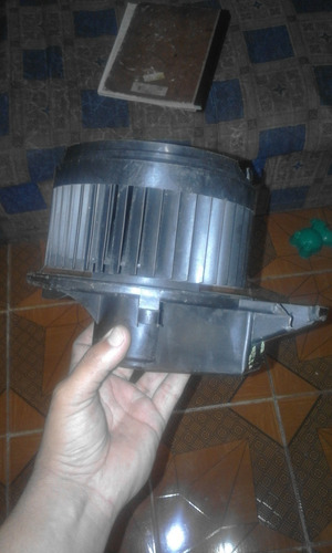 Imagen 7 de 7 de Motor Soplador Grand Cherokee 2011-2016 Original