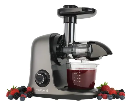 Prensa fria jugos sales