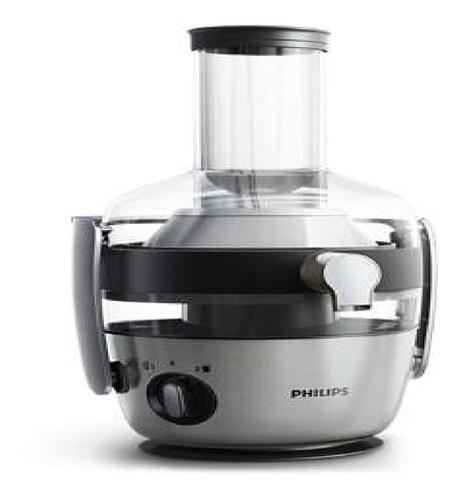 Extractor De Jugo Avance Collection Philips Hr1922 1200w