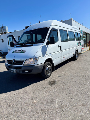 Mercedes-Benz Sprinter 2.1 413 Minibus 19+1 (gb1k6)