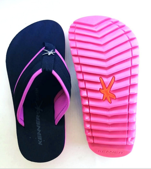 36 Chinelo Kenner 35 - Calçados, Roupas e Bolsas com o Melhores Preços no Mercado Livre Brasil