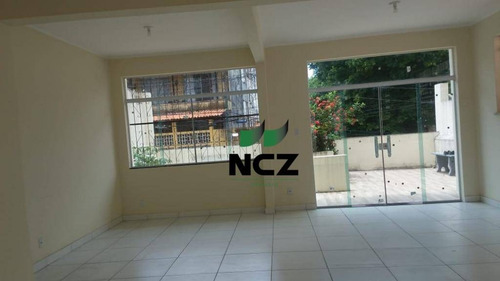 Imagem 6 de 14 de Casa Com 4 Dormitórios À Venda Por R$ 920.000,00 - Saúde - Salvador/ba - Ca3428