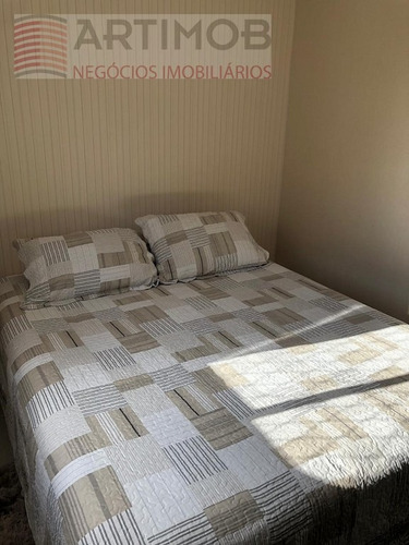 Imagem 18 de 30 de Apartamento Para Venda, 2 Dormitórios, Morumbi - São Paulo - 3459
