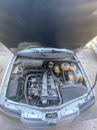 Volkswagen Parati