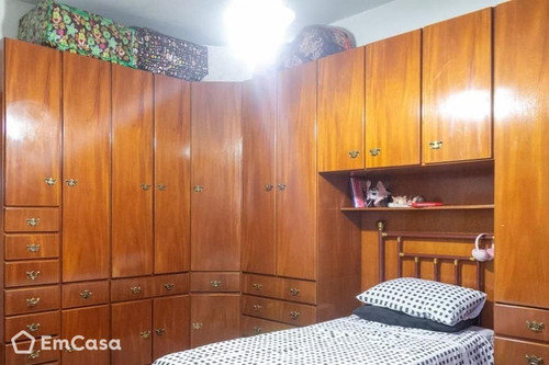 Imagem 7 de 10 de Casa À Venda Em São Bernardo Do Campo - 35072
