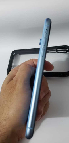 iPhone XR 256gigas