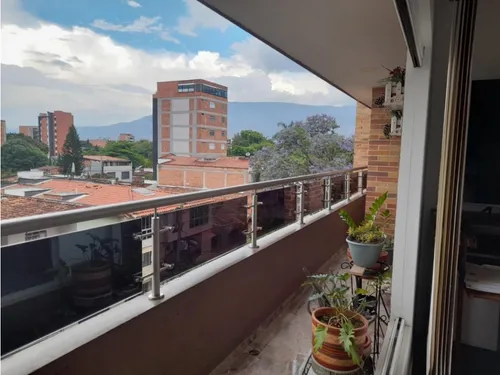 Apartamento En Vender En Medellín