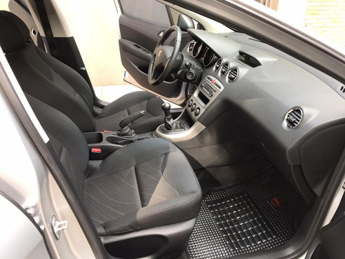 Peugeot 308 Hdi 2013