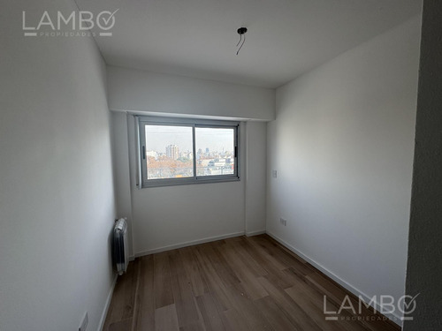 Venta Duplex A Estrenar Con Terraza Propia Palermo Soho