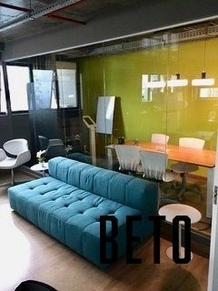 Imagem 1 de 9 de Salas/conjuntos - Vila Uberabinha - Ref: 2376 - V-workspacex