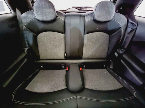 Imagen 6 de 15 de Mini Cooper 2020 3p Chili L3/1.5/t Man