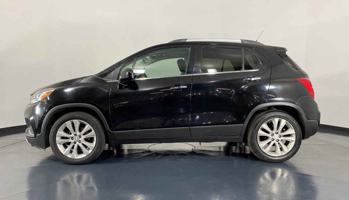 Imagen 9 de 15 de 46635 - Chevrolet Trax 2017 Con Garantía At
