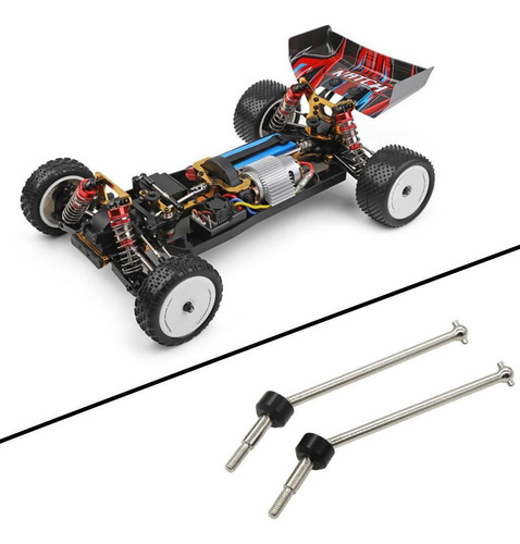 . Rc Front Drive Tree Dog Center Diferencial Copa De