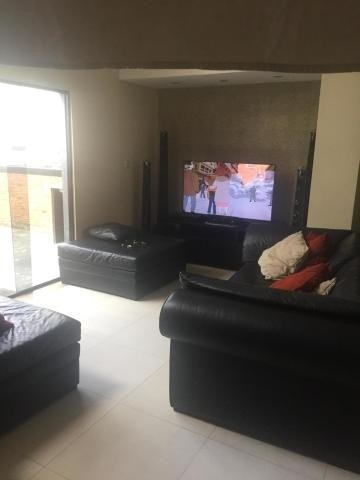 Imagen 9 de 14 de Ph Duplex En Venta En Los Palos Grandes, Caracas. Código 21-7257 Mvg