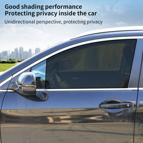 Pegatinas De Parasol R Summer Para Coche, Electrostato Unive