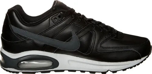 Zapatillas Nike Air Max Command Leather Hombres 749760 001