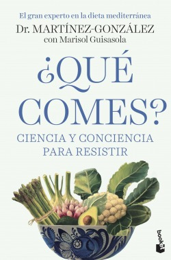 ¿que Comes? Martinez-gonzalez, Miguel Angel Booket