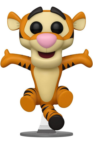 Winnie The Pooh Funko Pop Tigger 1517 Disney