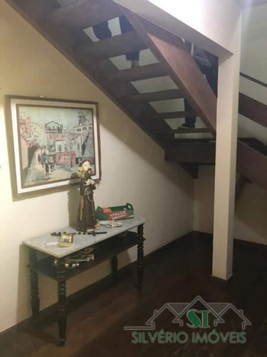 Casa- Petrópolis, Corrêas - 3072