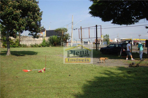 Imagem 14 de 30 de Área Comercial Para Venda E Locação, Jardim Boa Vista, Hortolândia. - Ar0019