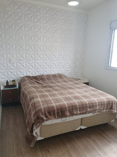 Imagem 16 de 23 de Apartamento Com 2 Dormitórios À Venda, 70 M² Por R$ 650.000,00 - Mooca - São Paulo/sp - Ap0631