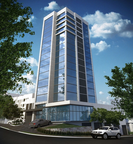Imagem 1 de 2 de Sala Comercial Para Venda, Higienópolis, Porto Alegre - Sa2521. - Sa2521-inc
