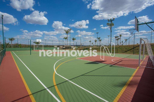 Imagem 8 de 19 de Venda Lote Em Condomínio Residencial E Comercial Damha Cidade Ocidental - 885386