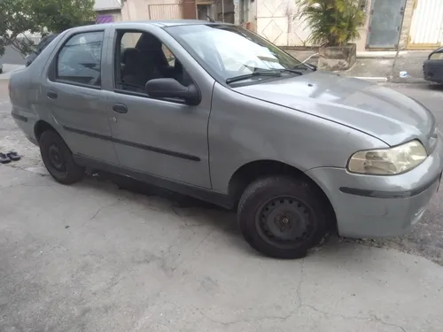 Imagem de Fiat Siena 1.0 Fire 4p