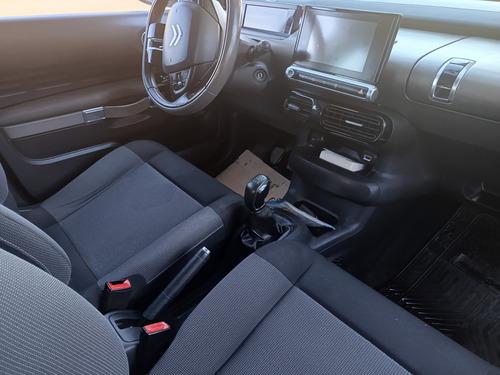 Citroën C4 Cactus 1.2 Pure Tech 110 Feel