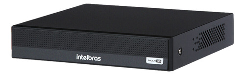 Gravador Digital De Video C/ssd 512gb Mhdx 1104-c Intelbras