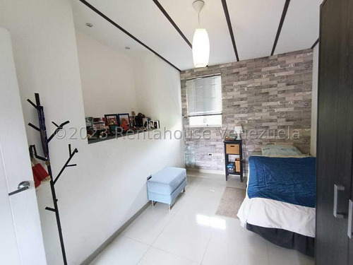 Apartamento En Venta En La Alameda Penthouse Ph Terraza