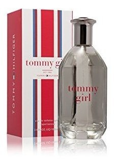 Tommy Girl Cologne Spray Para Mujer 17 Onzas Liquidas