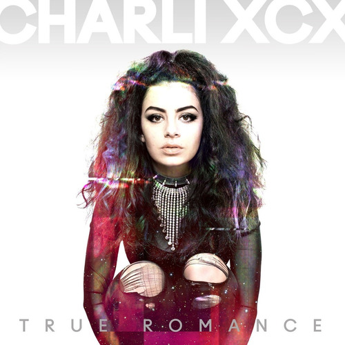Charli Xcx True Romance Importado Cd Nuevo