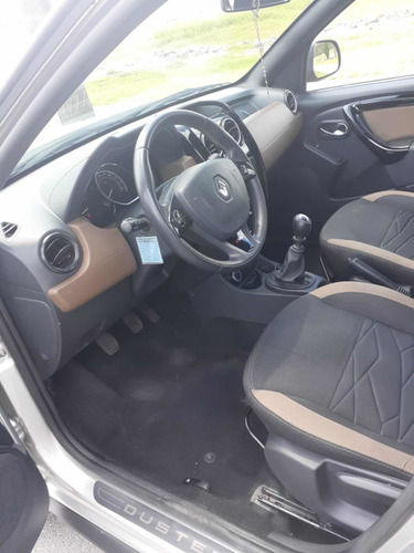 Renault Duster 2018 2.0 Ph2 4x4 Privilege 143cv