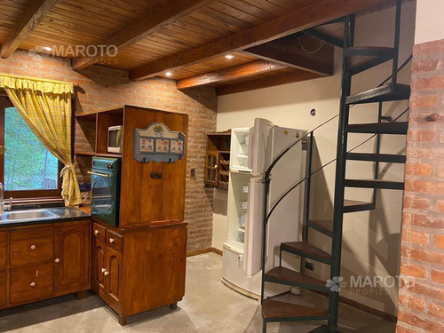 Imagen 19 de 30 de Casa En Venta En Fincas Del Lago - Maroto Propiedades