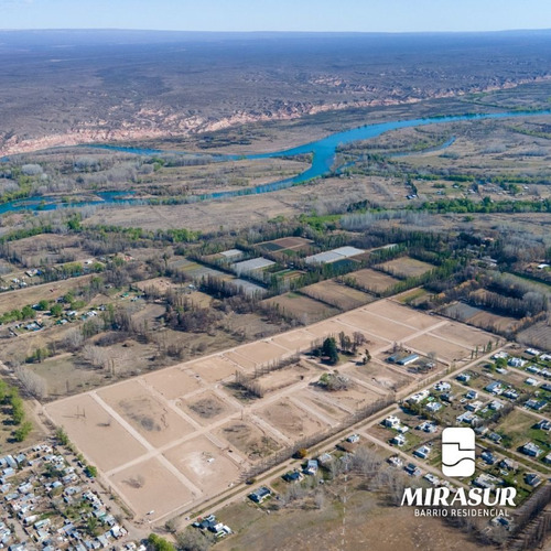 Imagen 3 de 6 de Loteo Mirasur Desde 360m2 | Plottier | 30% + 48 Cuotas