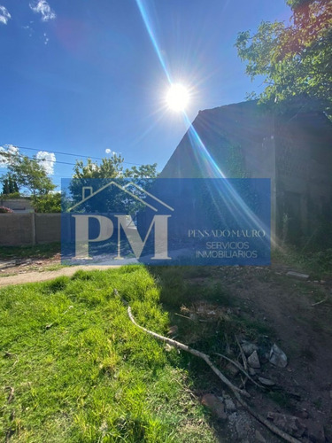 Terreno Céntrico En Venta