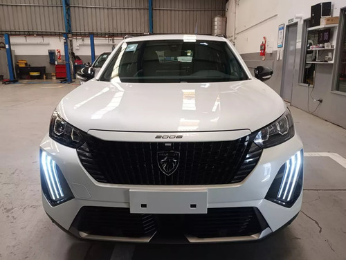 Peugeot 2008 1.0T Allure