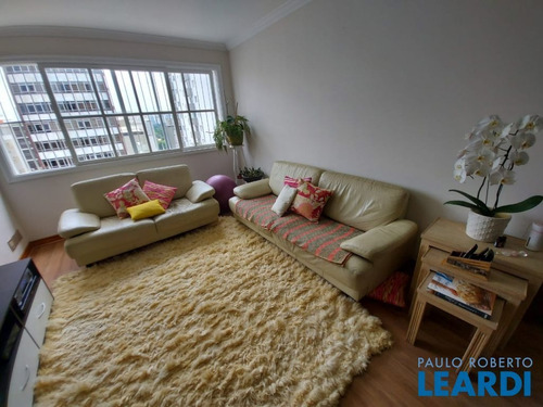 Apartamento - Itaim Bibi - Sp - 632235