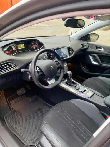 Peugeot 308 1.5 Bluehdi Bluehdi 130hp Feline